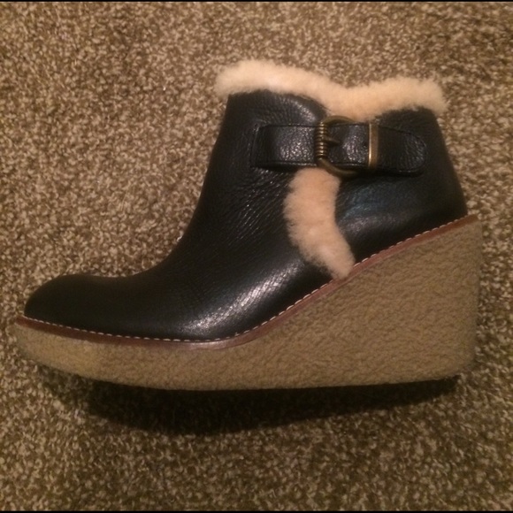 Sam Edelman Jayla booties - Picture 3 of 8